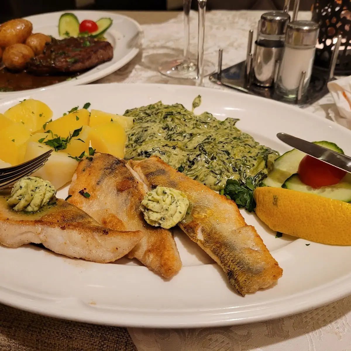 Essen und Trinken photo 7