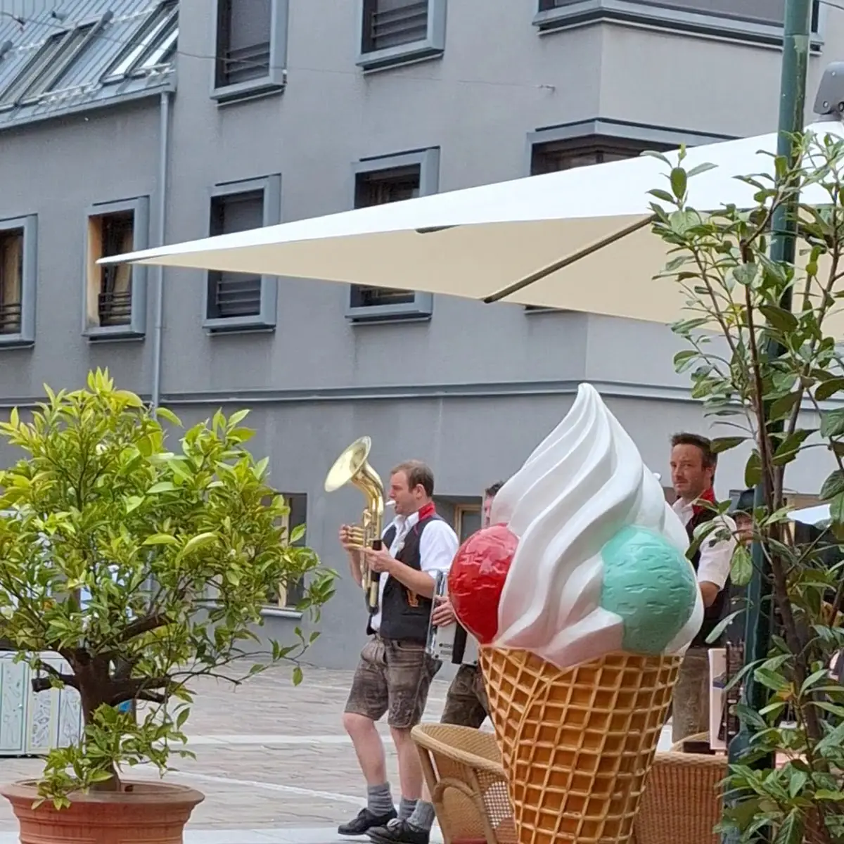 Atmosphäre photo 8