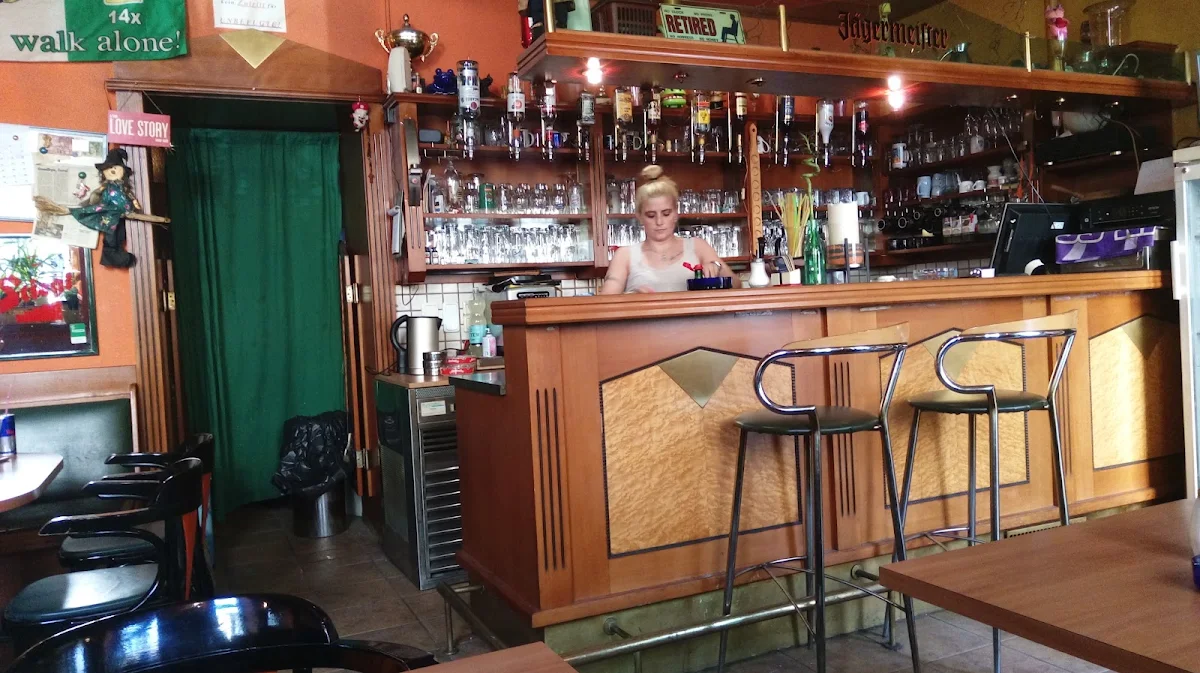 Café Libero Titelbild