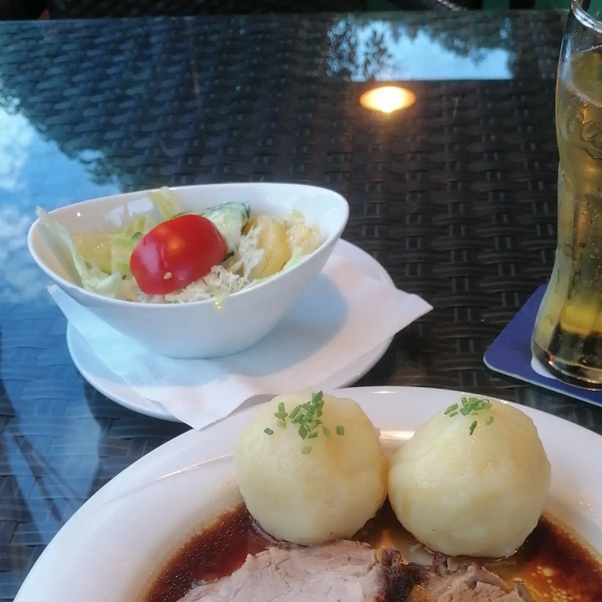 Essen und Trinken photo 3
