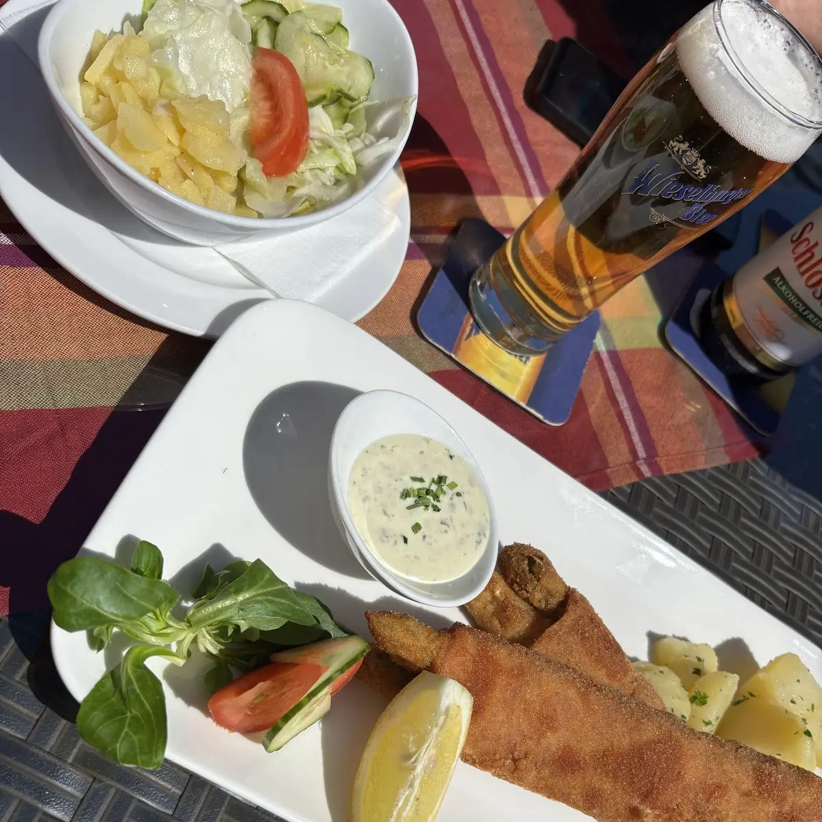 Essen und Trinken photo 4