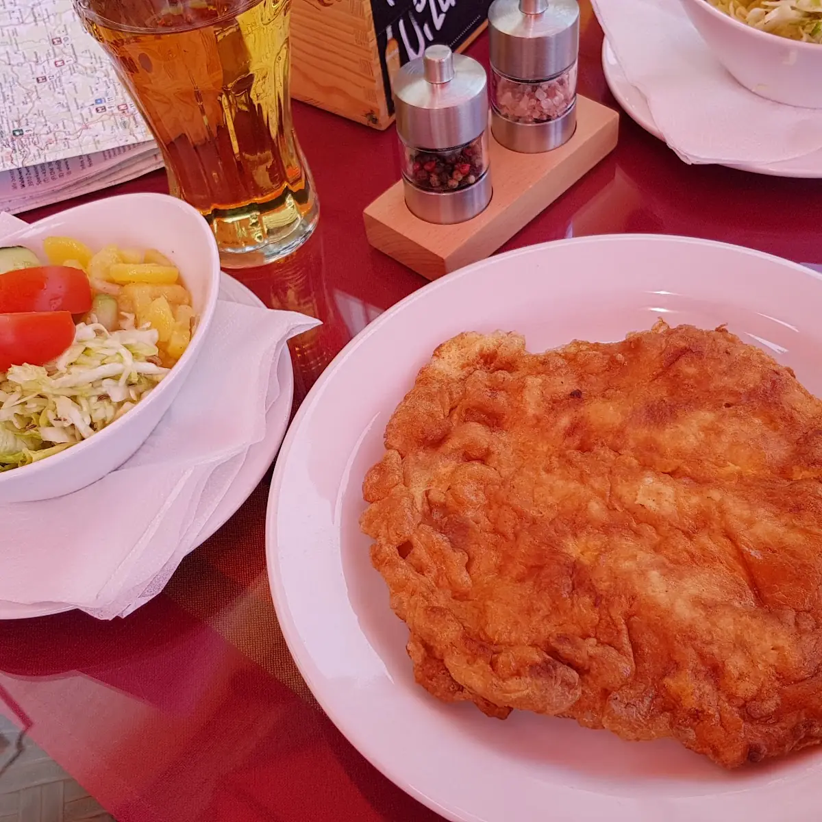 Essen und Trinken photo 5