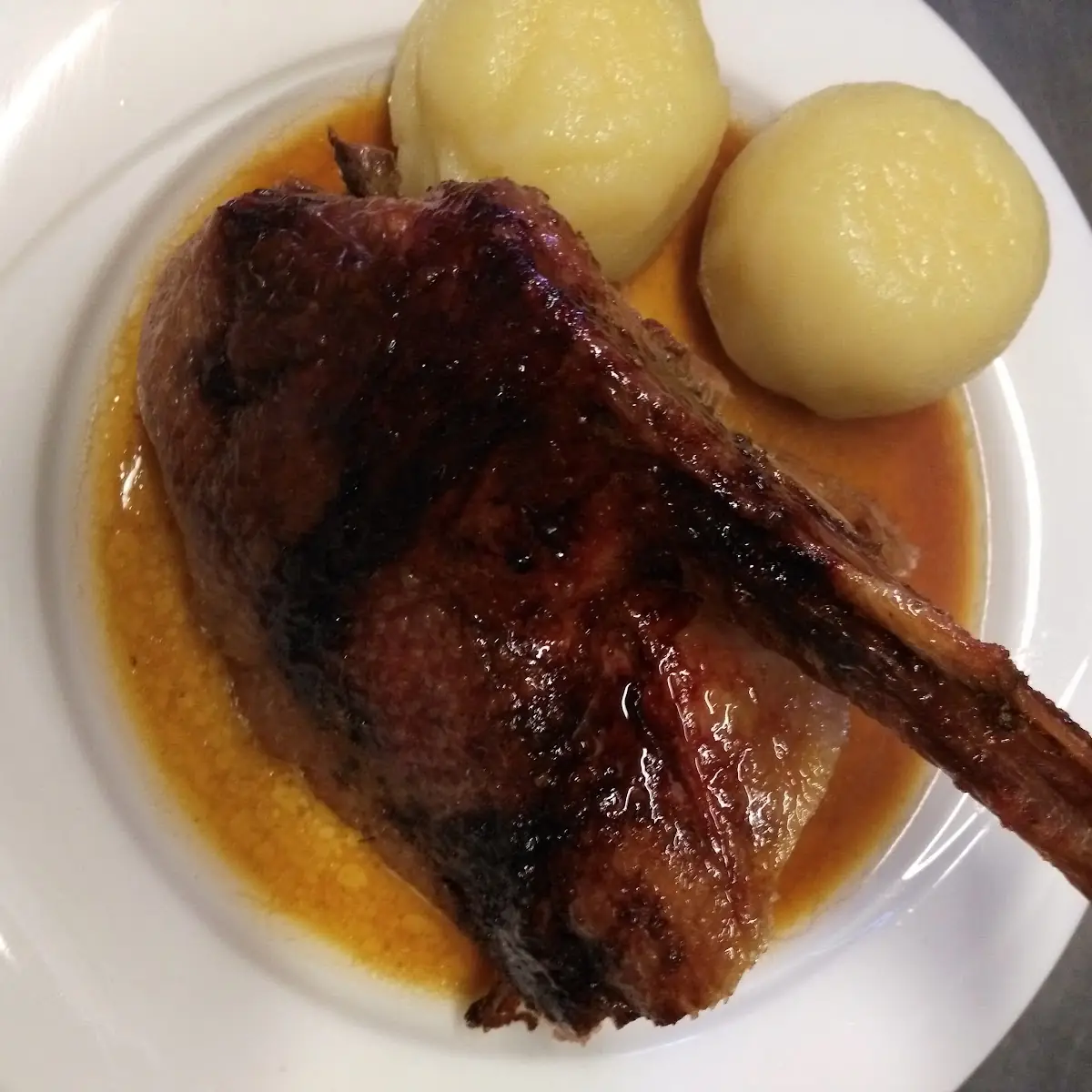 Essen und Trinken photo 7