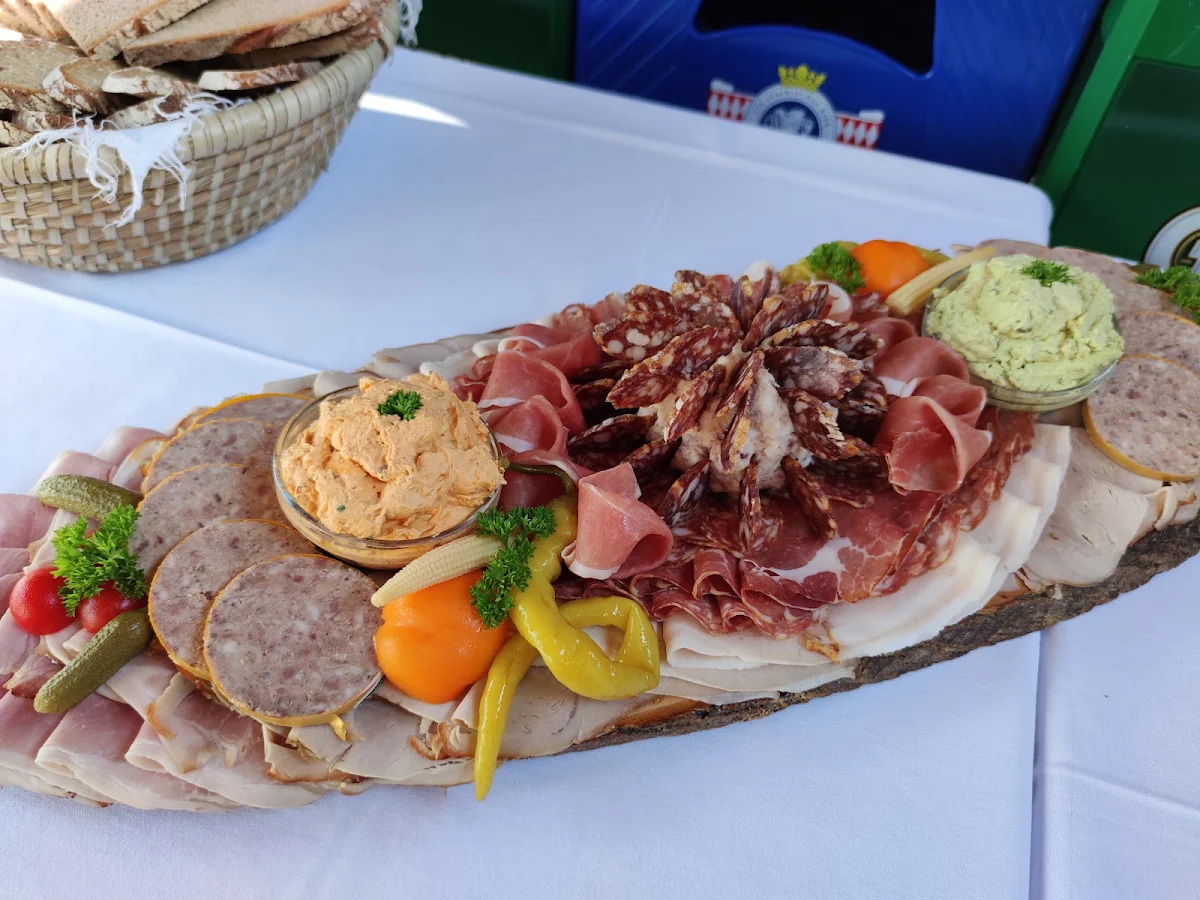 Essen und Trinken photo 5