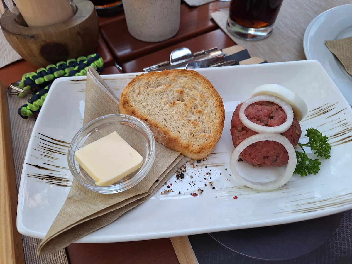 Essen und Trinken photo 9