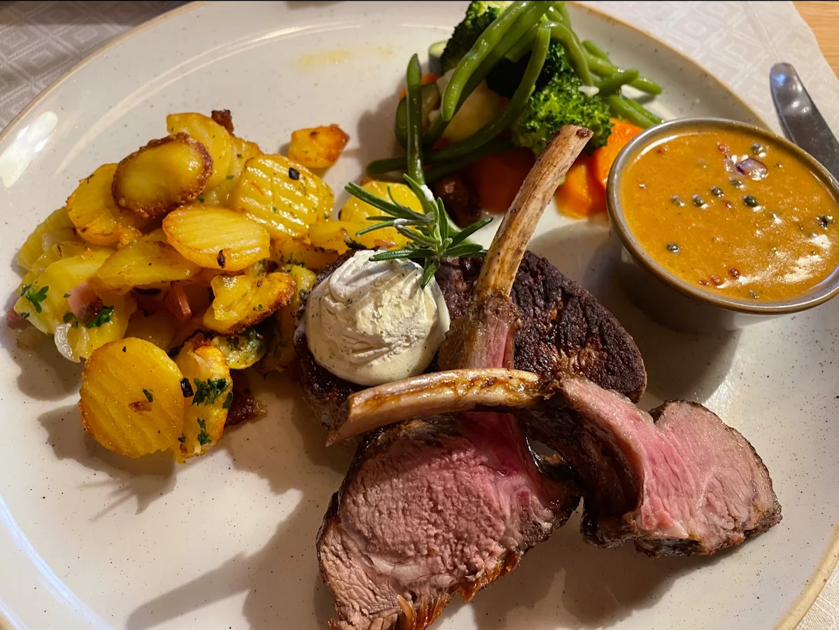 Essen und Trinken photo 4