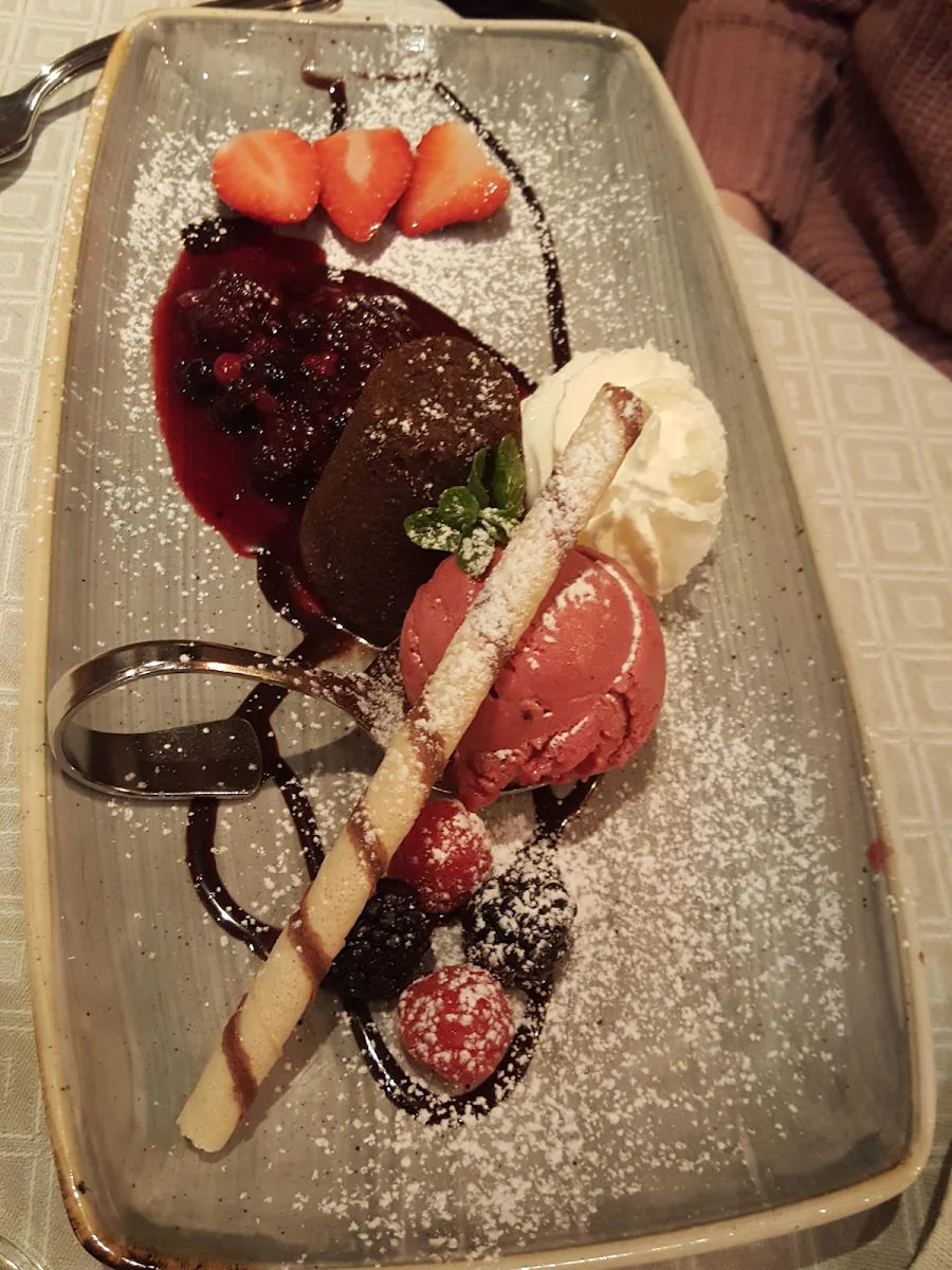 Essen und Trinken photo 7