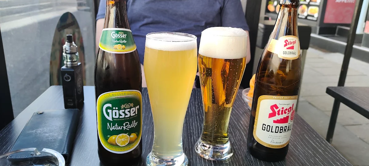 Essen und Trinken photo 4