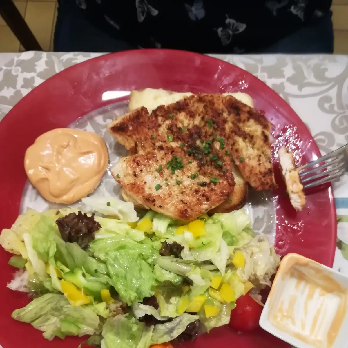 Essen und Trinken photo 2