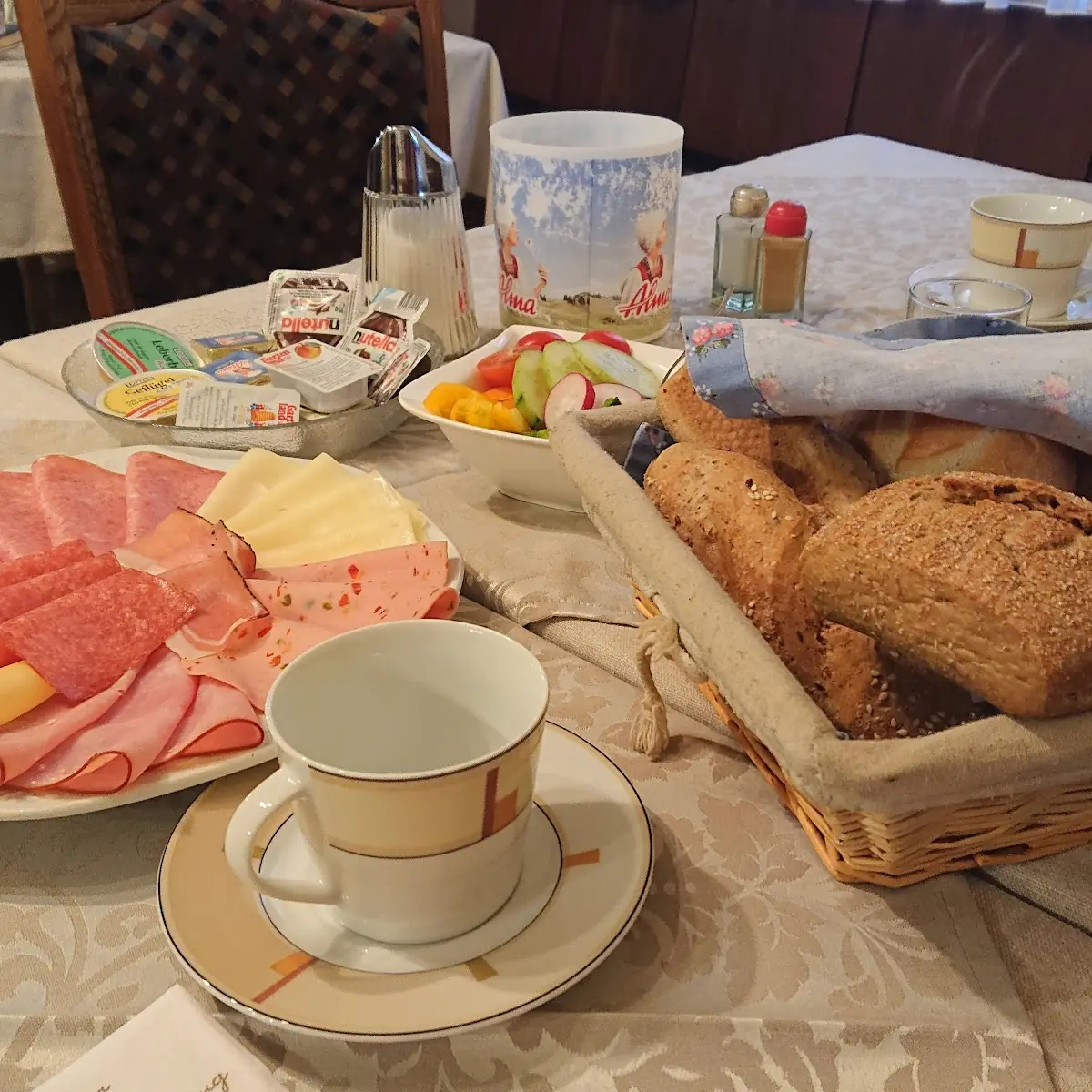 Essen und Trinken photo 5