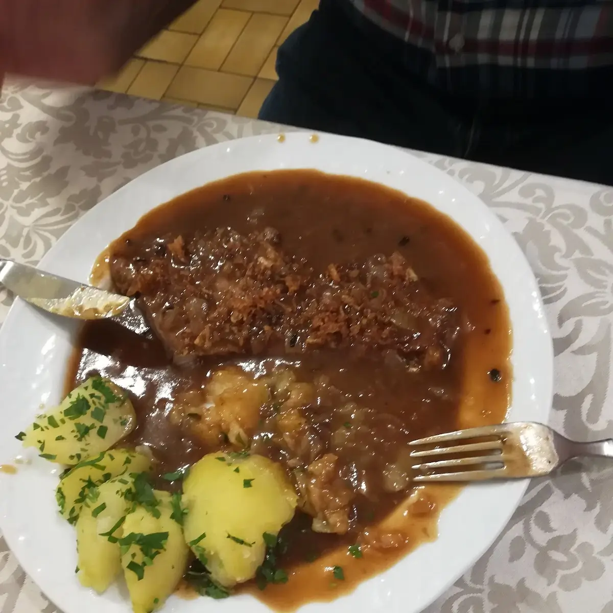 Essen und Trinken photo 6