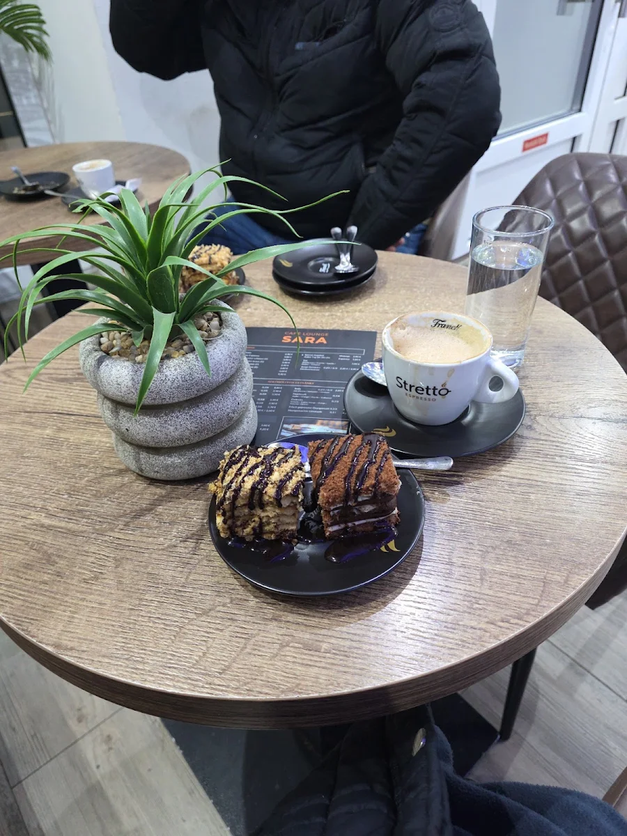 Essen und Trinken photo 4
