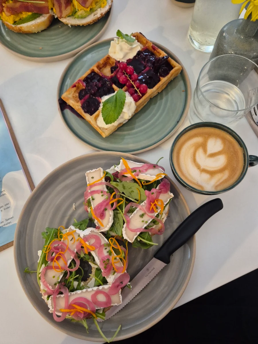 Essen und Trinken photo 10