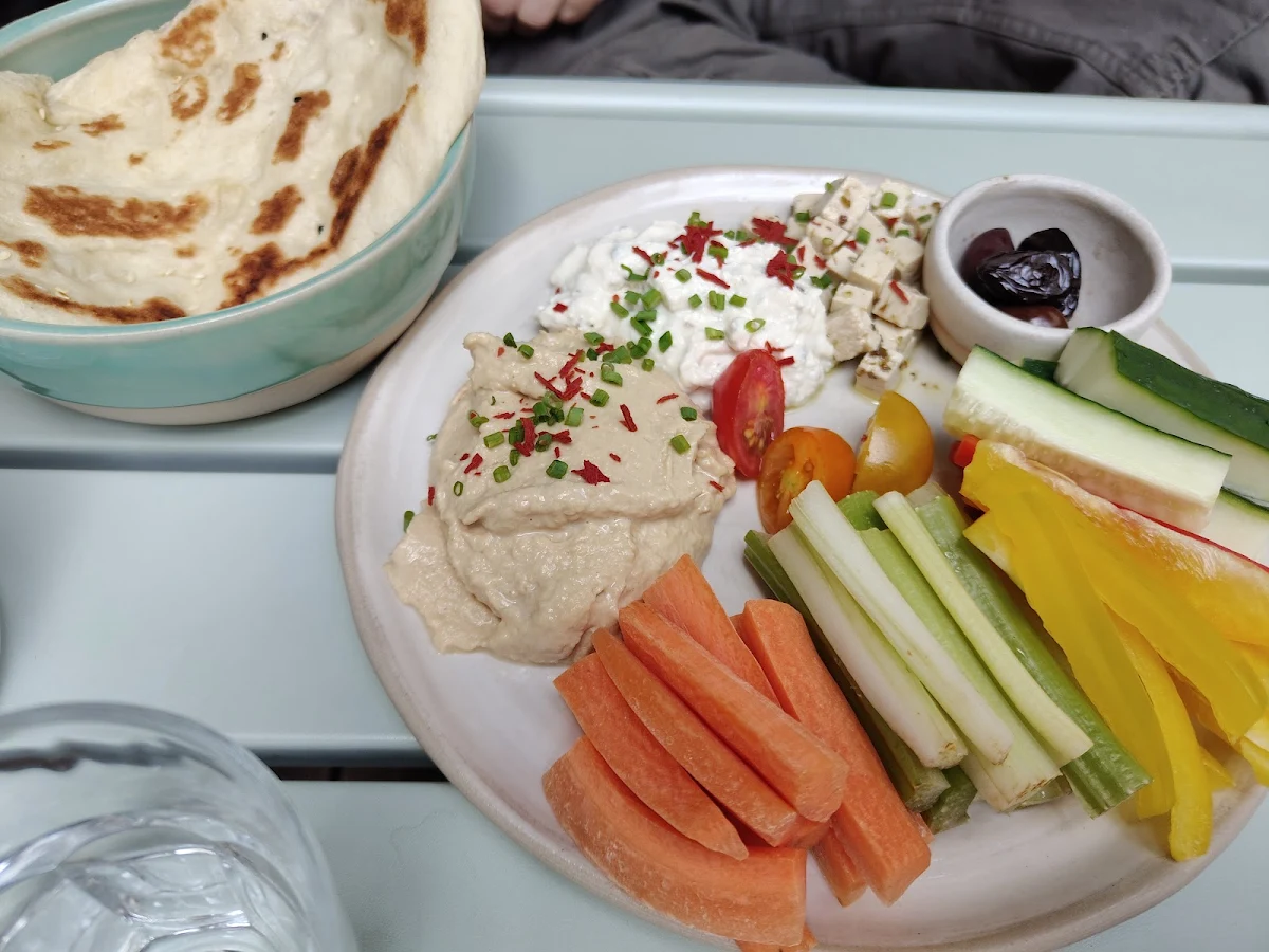 Essen und Trinken photo 5