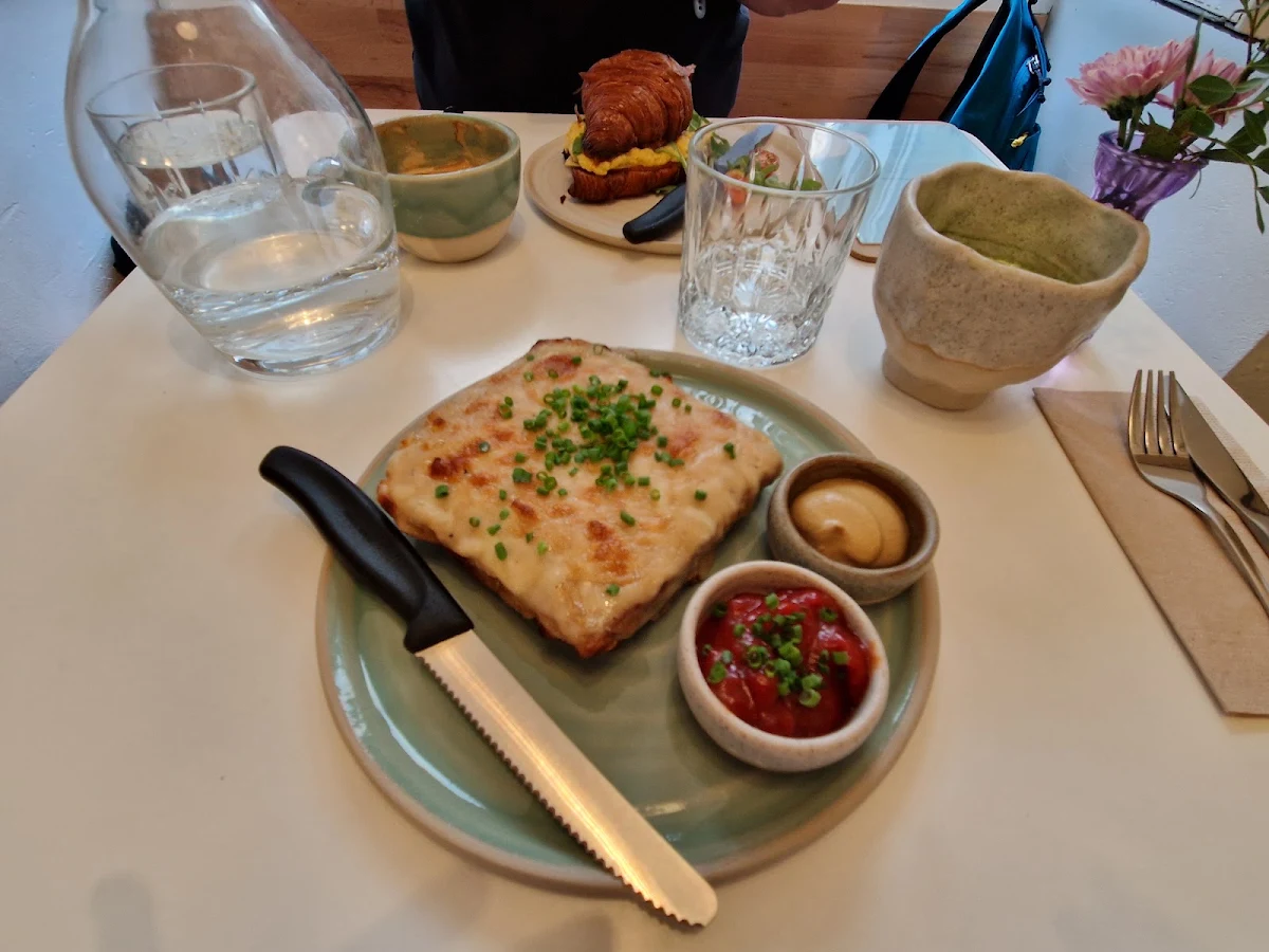 Essen und Trinken photo 9