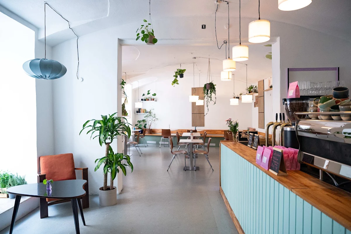 bistro deppat Titelbild