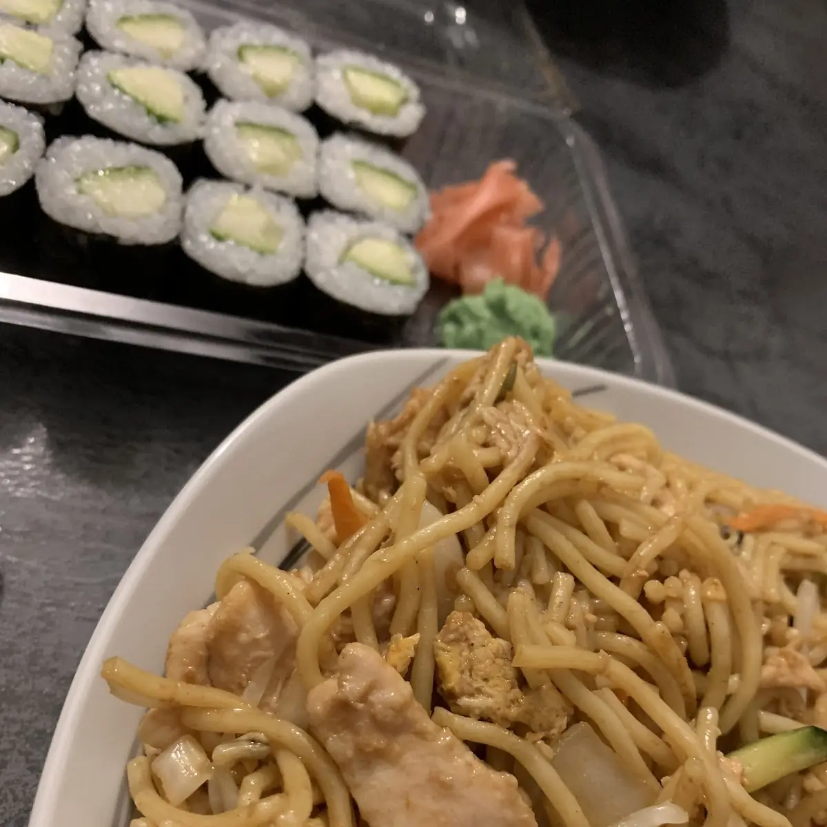 Essen und Trinken photo 9