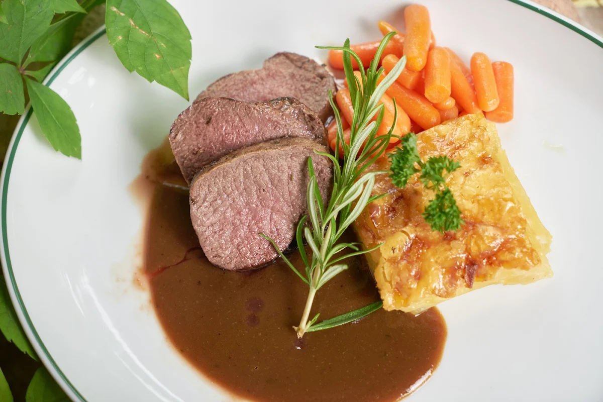 Essen und Trinken photo 2
