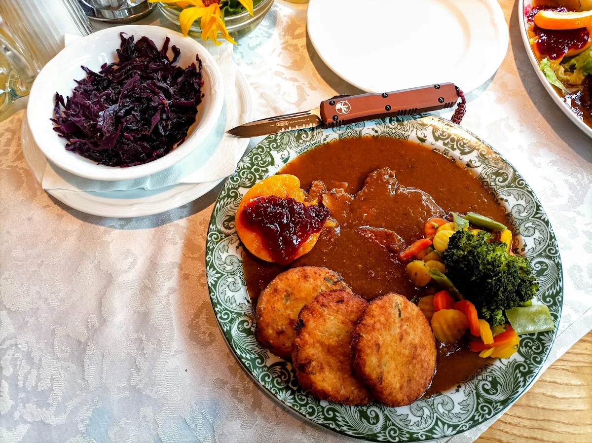 Essen und Trinken photo 5