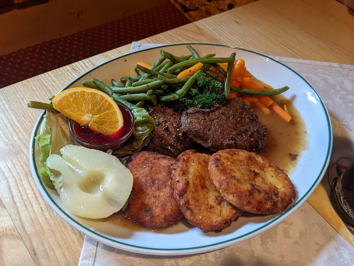 Essen und Trinken photo 6