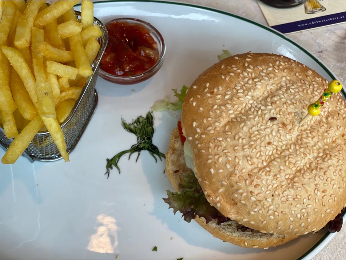 Essen und Trinken photo 7