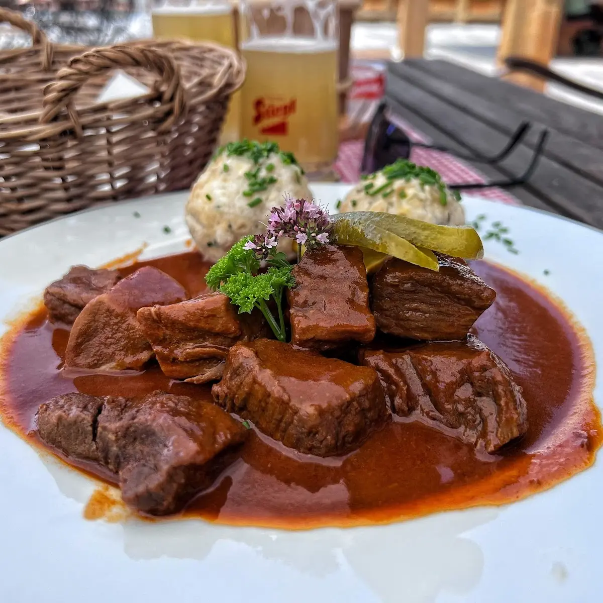 Essen und Trinken photo 1