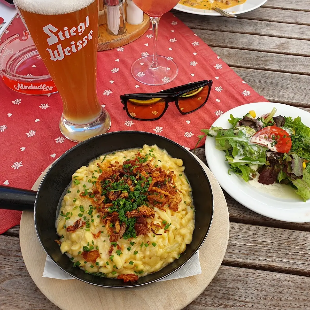Essen und Trinken photo 10