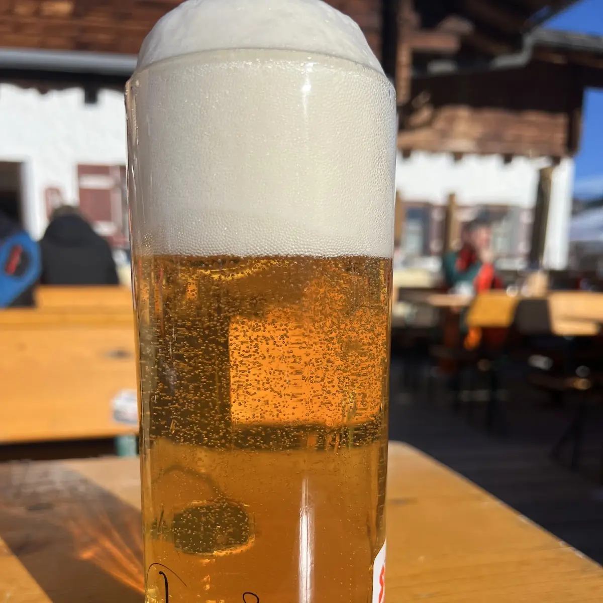 Essen und Trinken photo 5