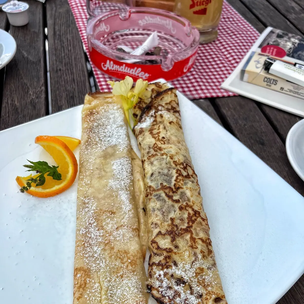 Essen und Trinken photo 7