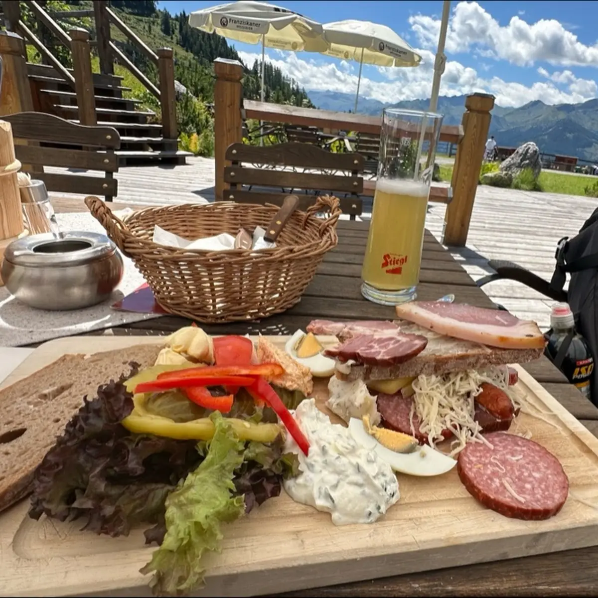 Essen und Trinken photo 9