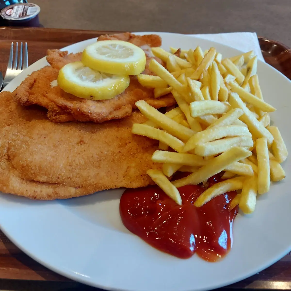 Essen und Trinken photo 1