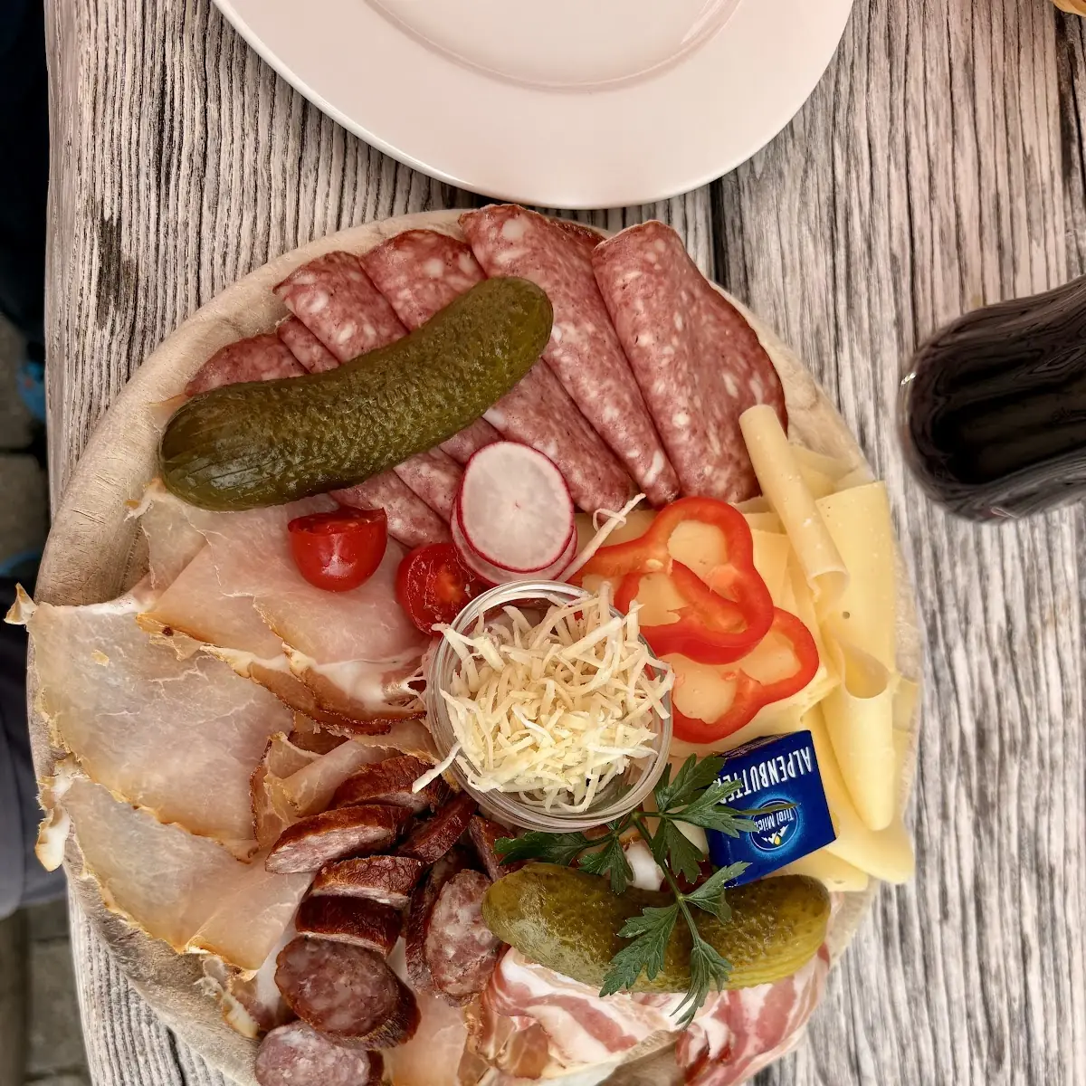 Essen und Trinken photo 3