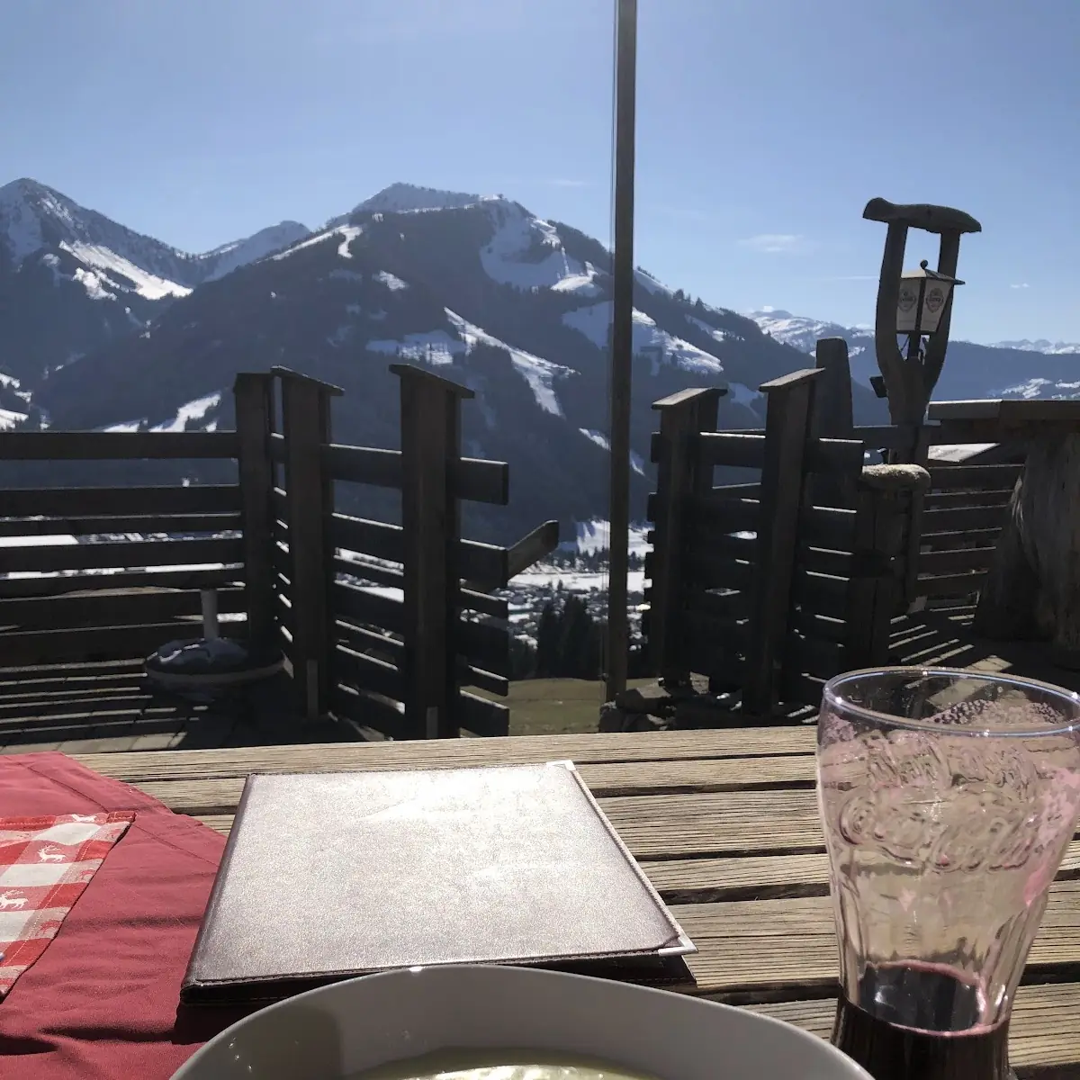 Essen und Trinken photo 4