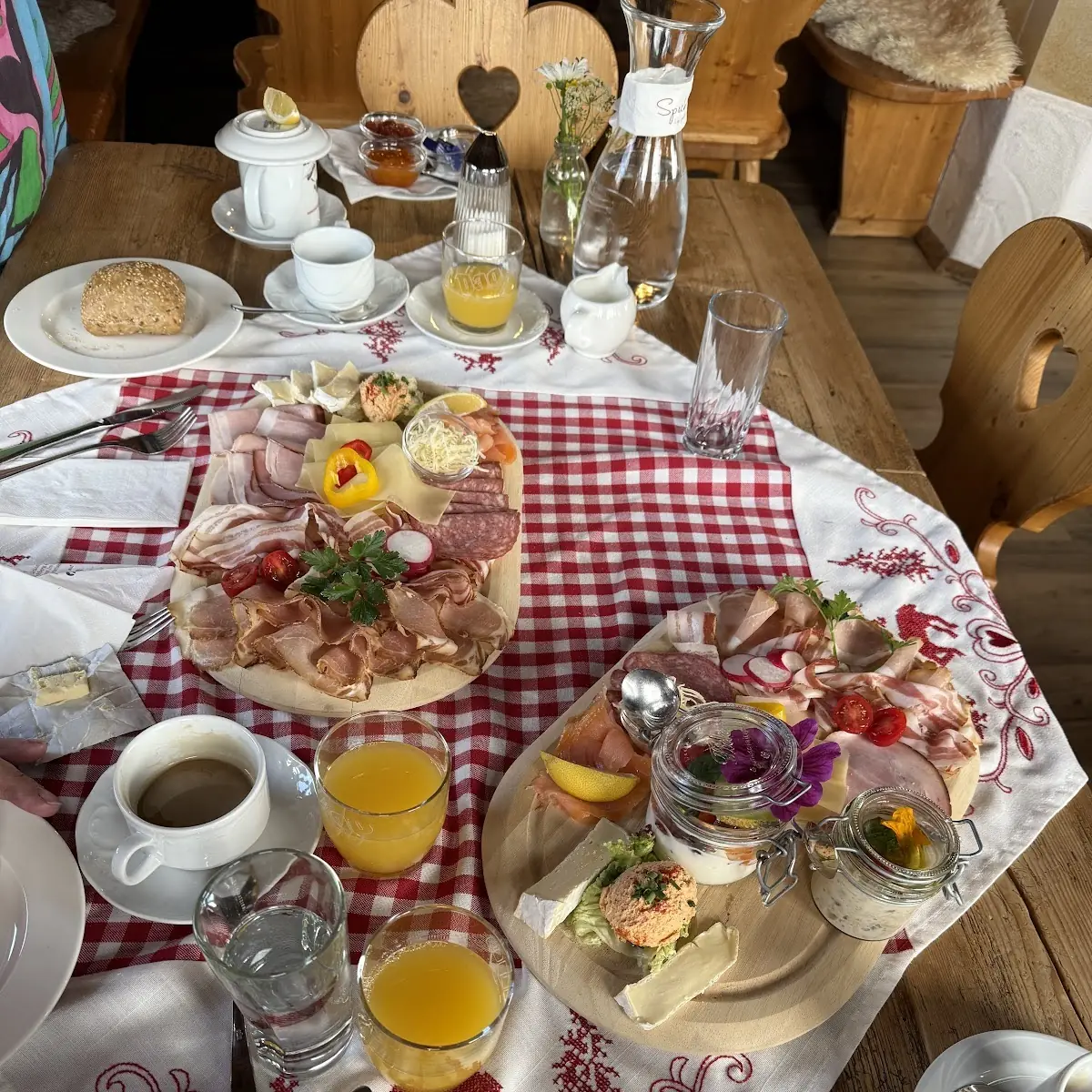 Essen und Trinken photo 5