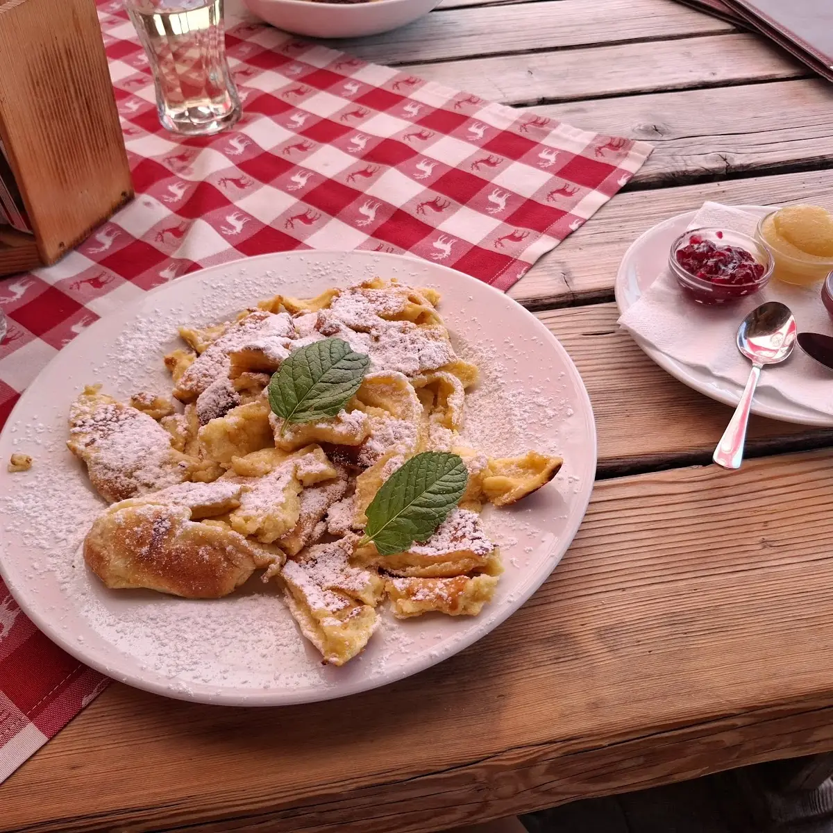 Essen und Trinken photo 8
