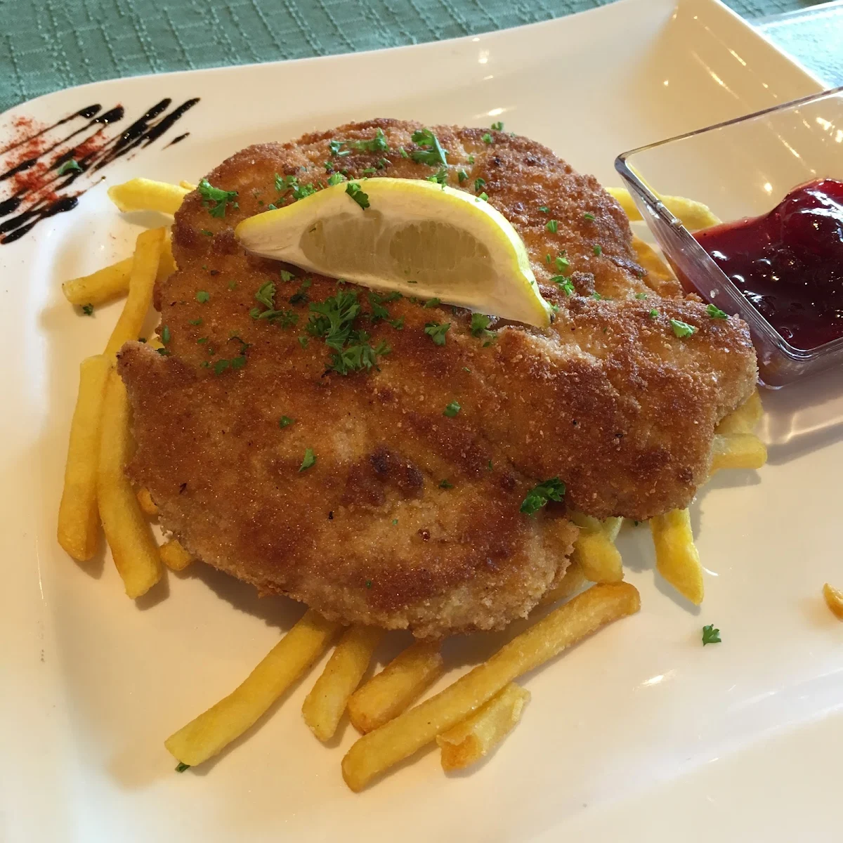 Essen und Trinken photo 10