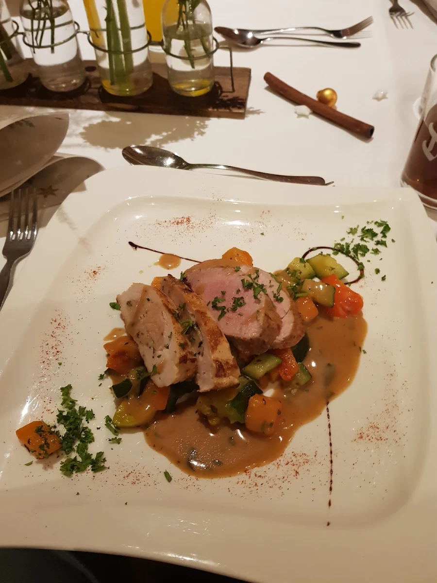 Essen und Trinken photo 3