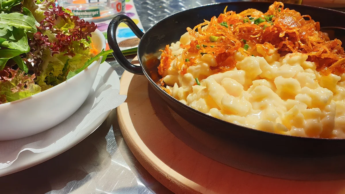 Essen und Trinken photo 4