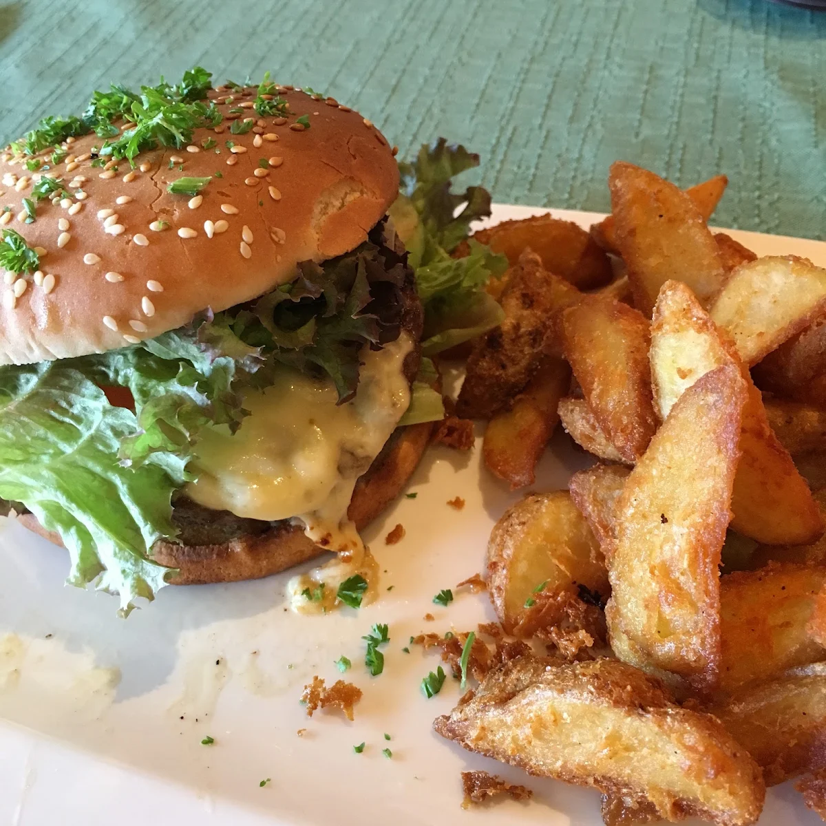 Essen und Trinken photo 9