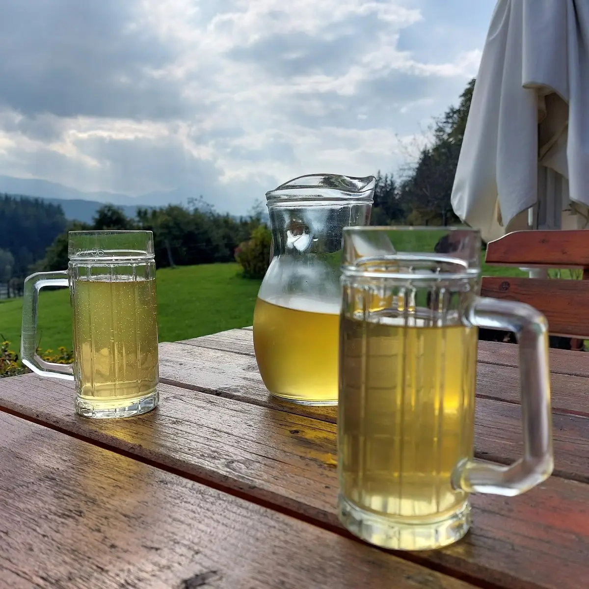Essen und Trinken photo 10