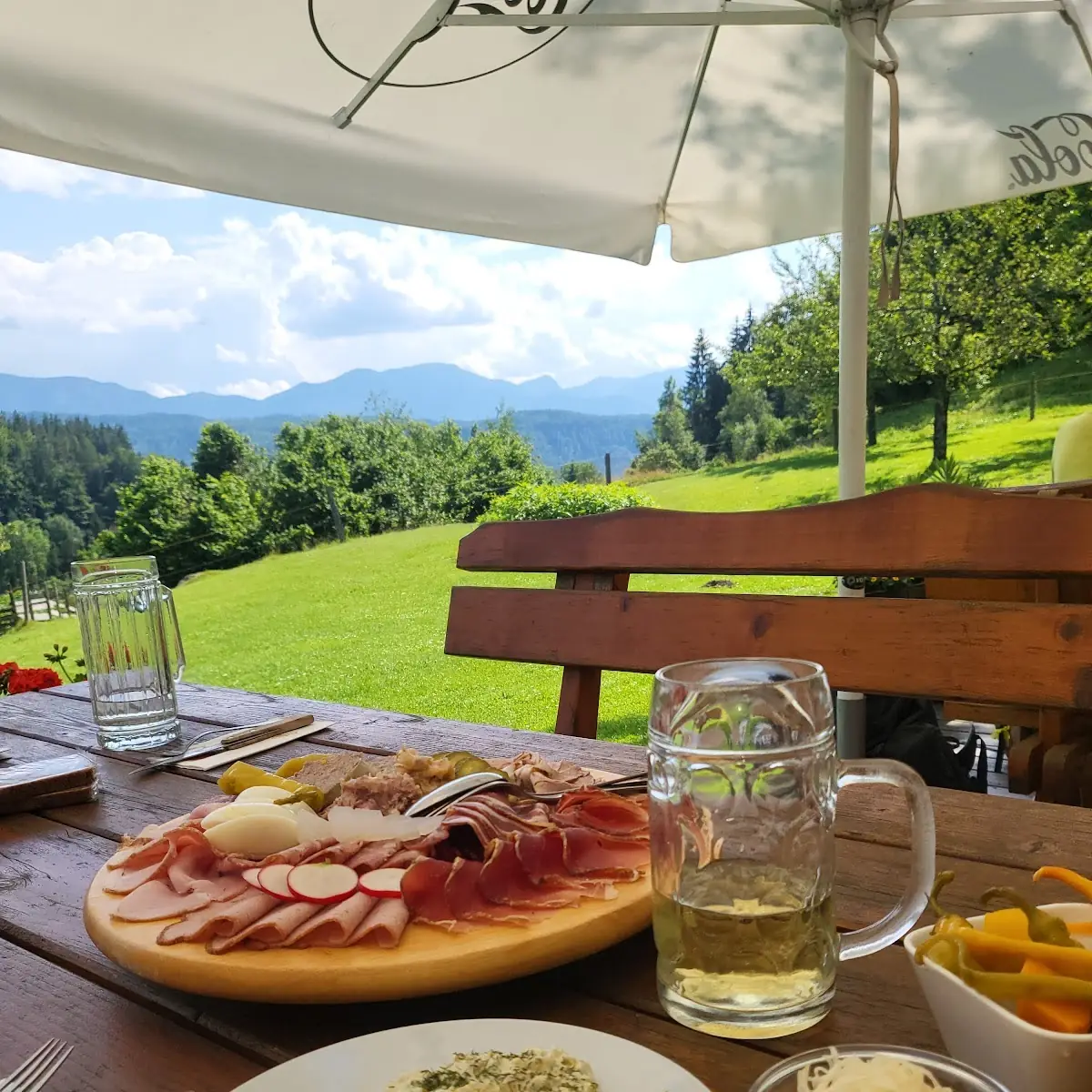 Essen und Trinken photo 2