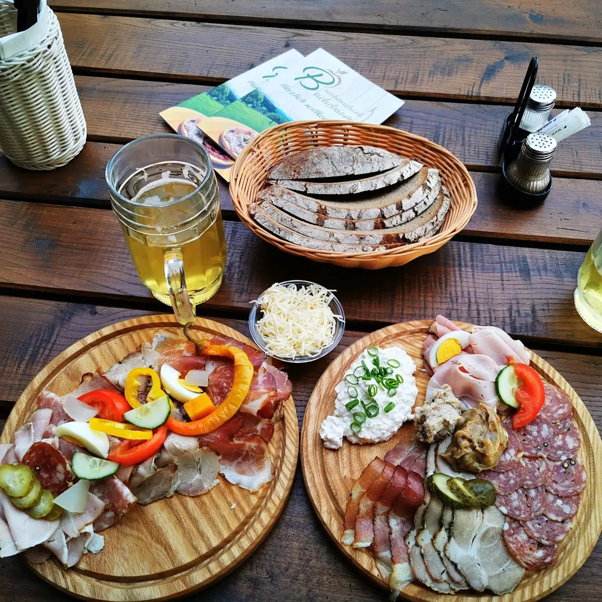 Essen und Trinken photo 4