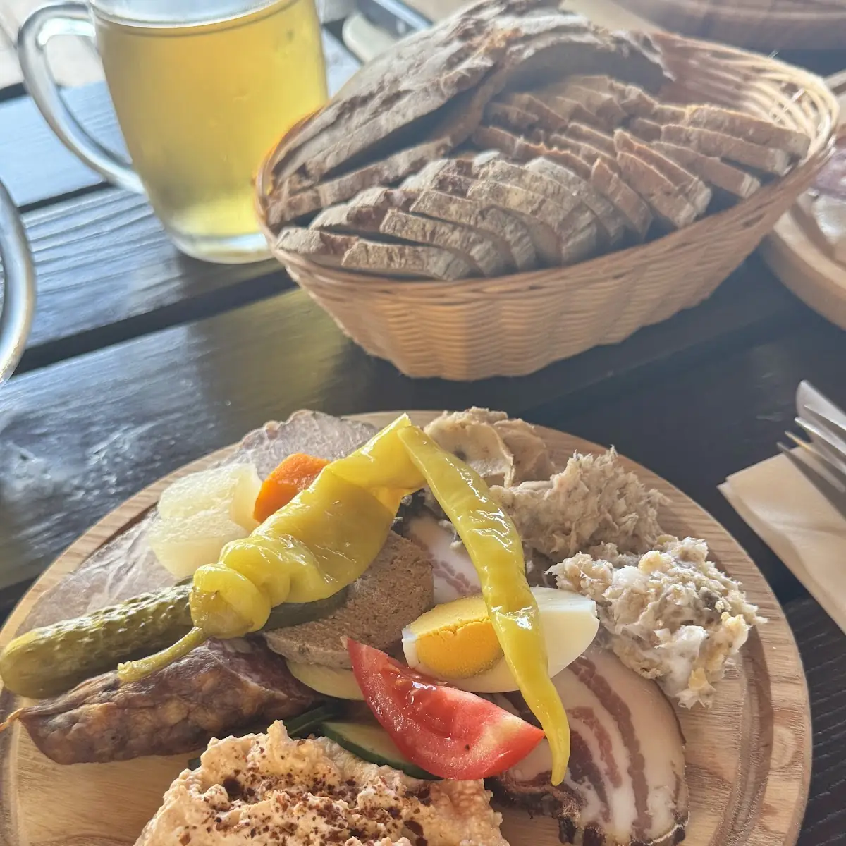 Essen und Trinken photo 5