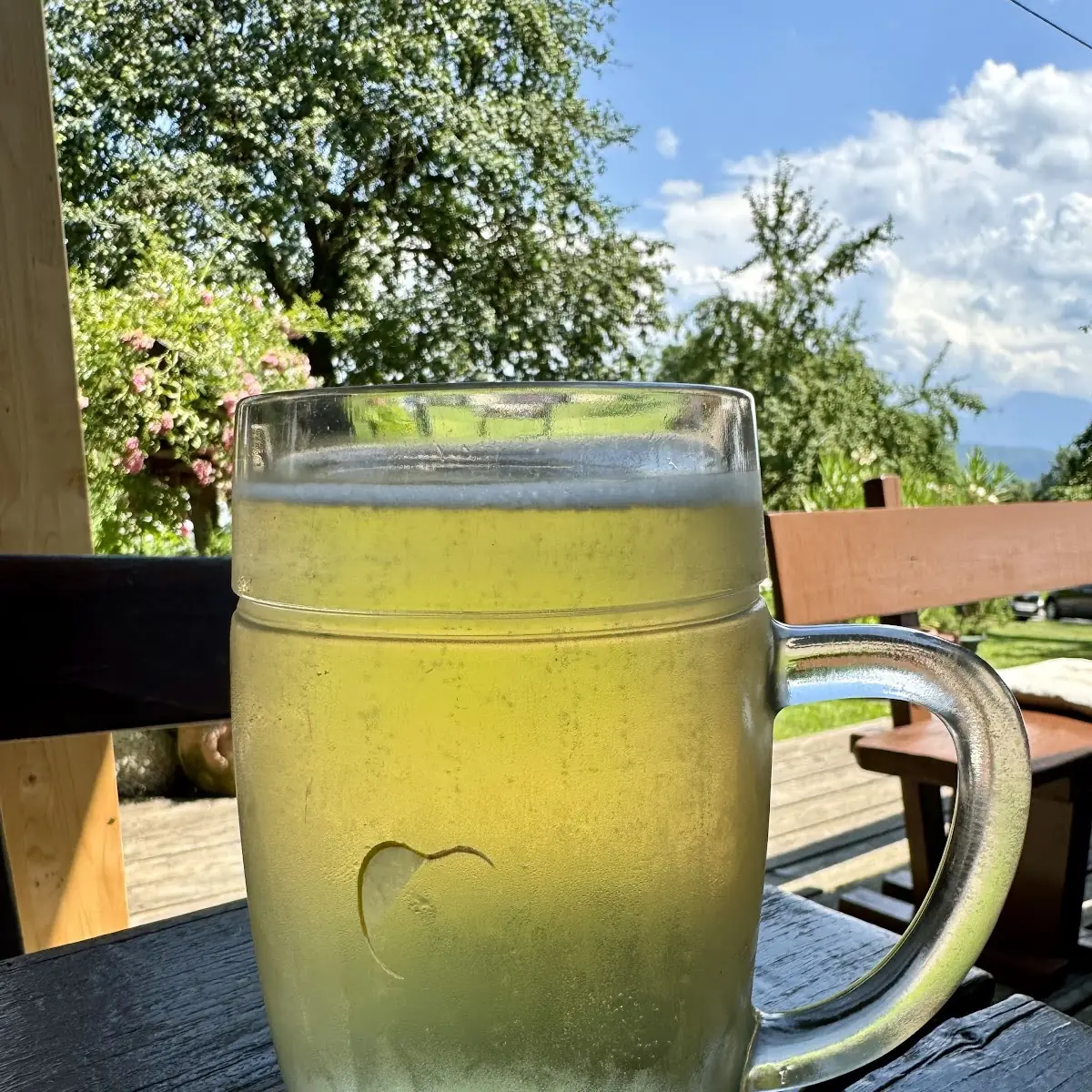 Essen und Trinken photo 8