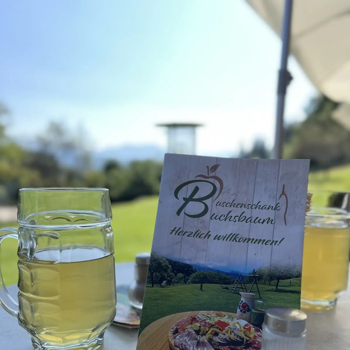 Essen und Trinken photo 9