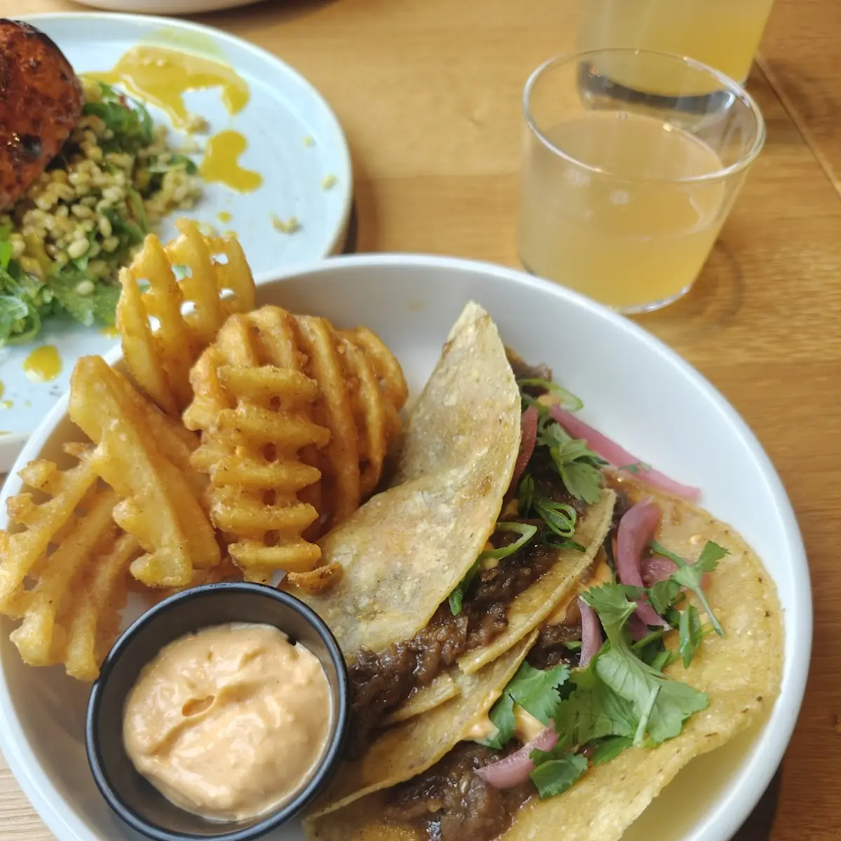 Essen und Trinken photo 10