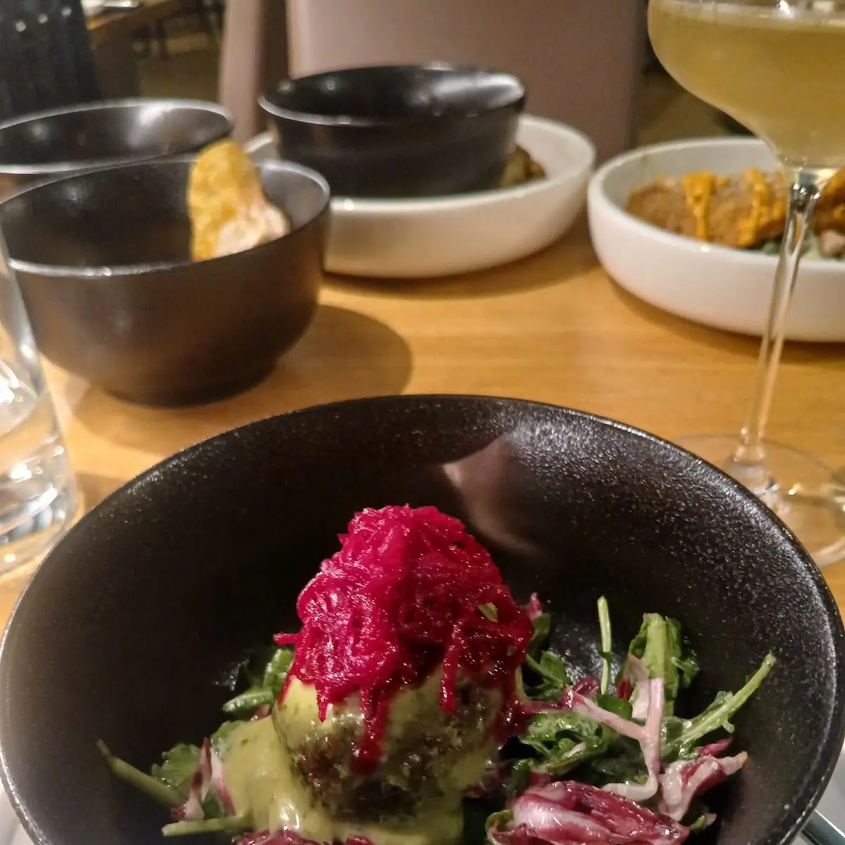 Essen und Trinken photo 2