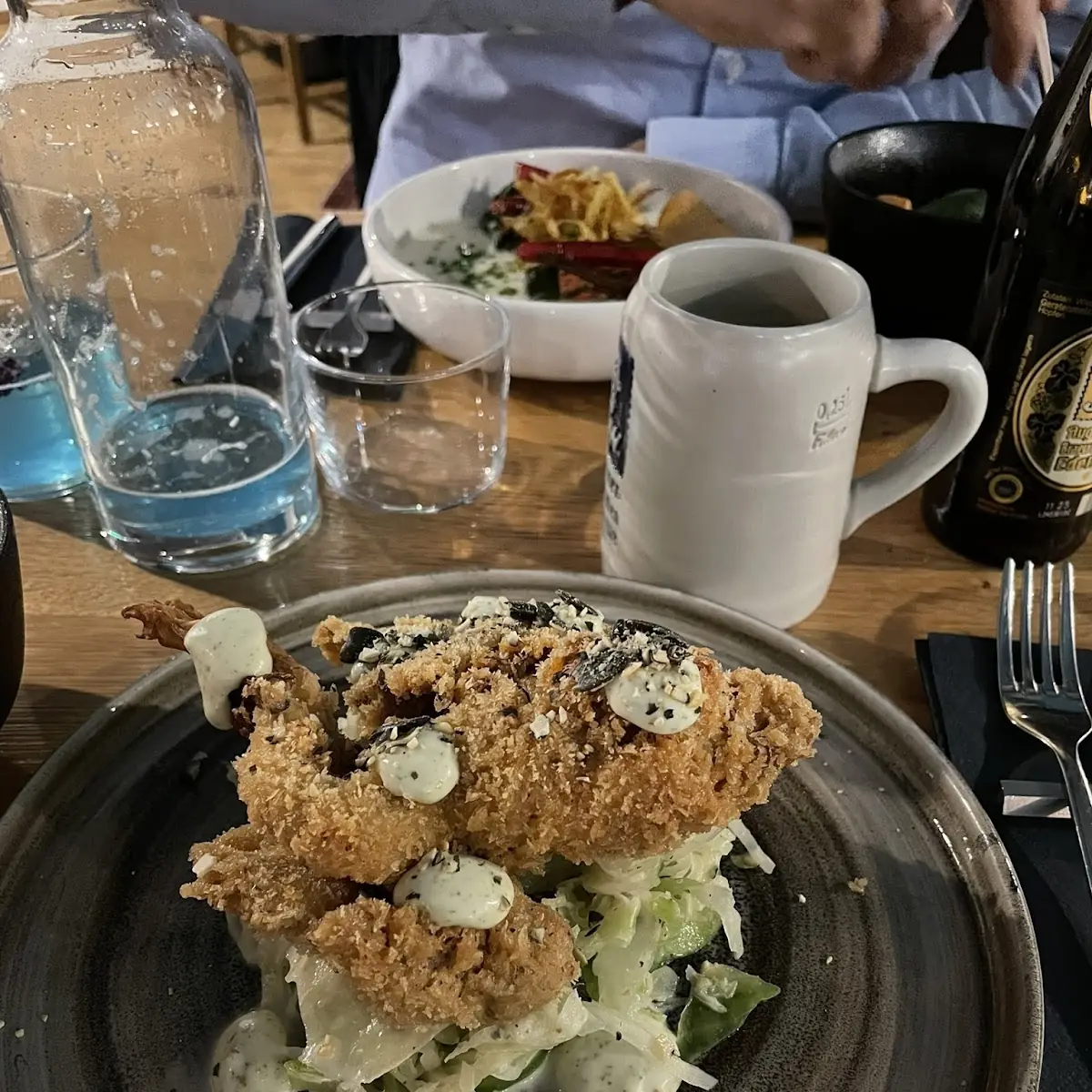 Essen und Trinken photo 7