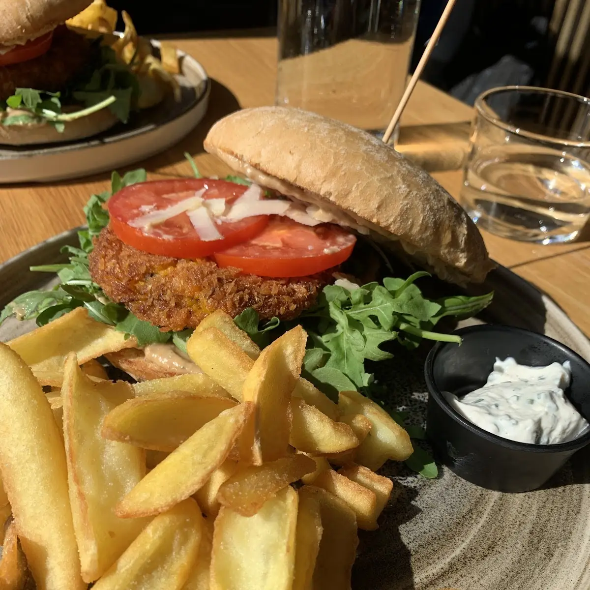 Essen und Trinken photo 8