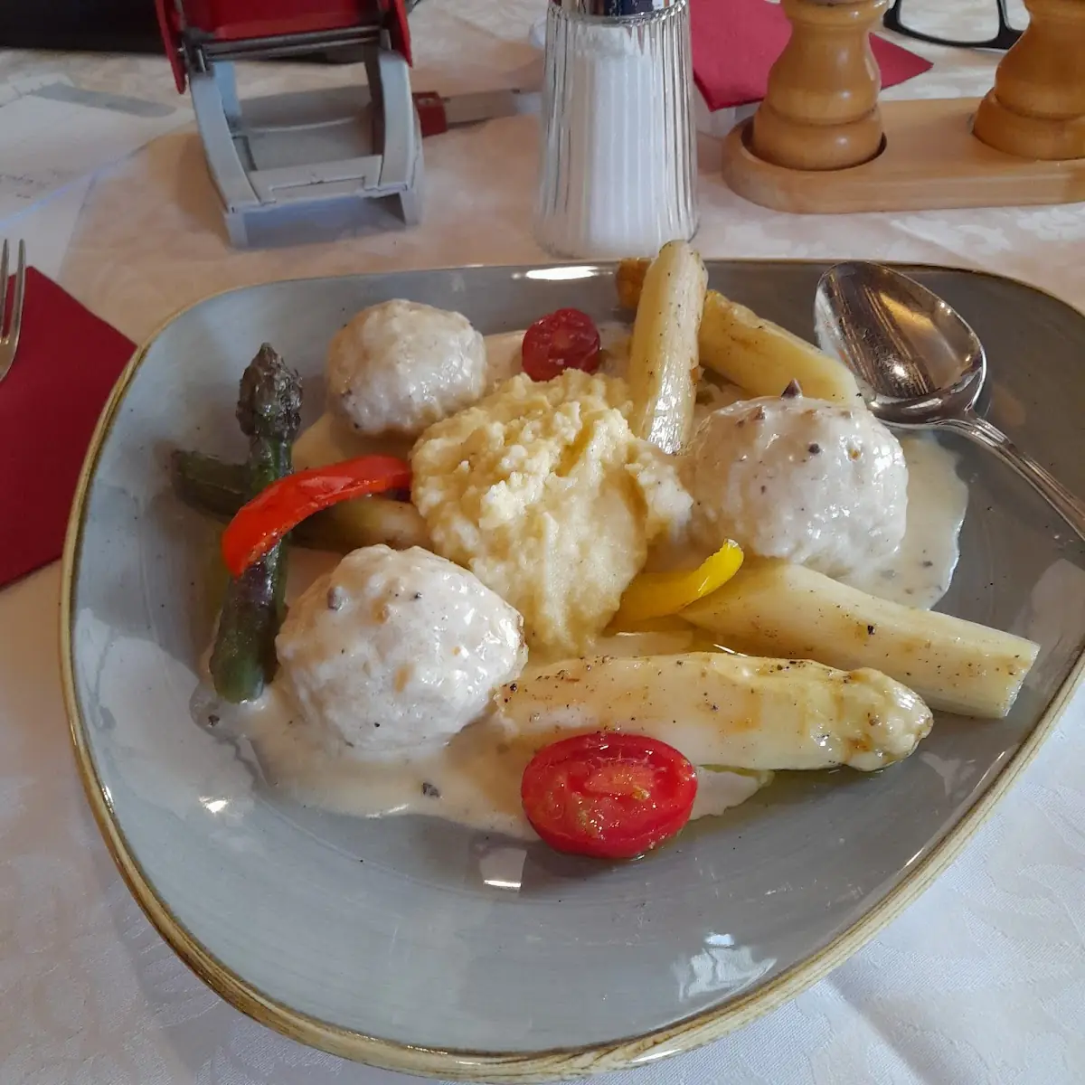 Essen und Trinken photo 10